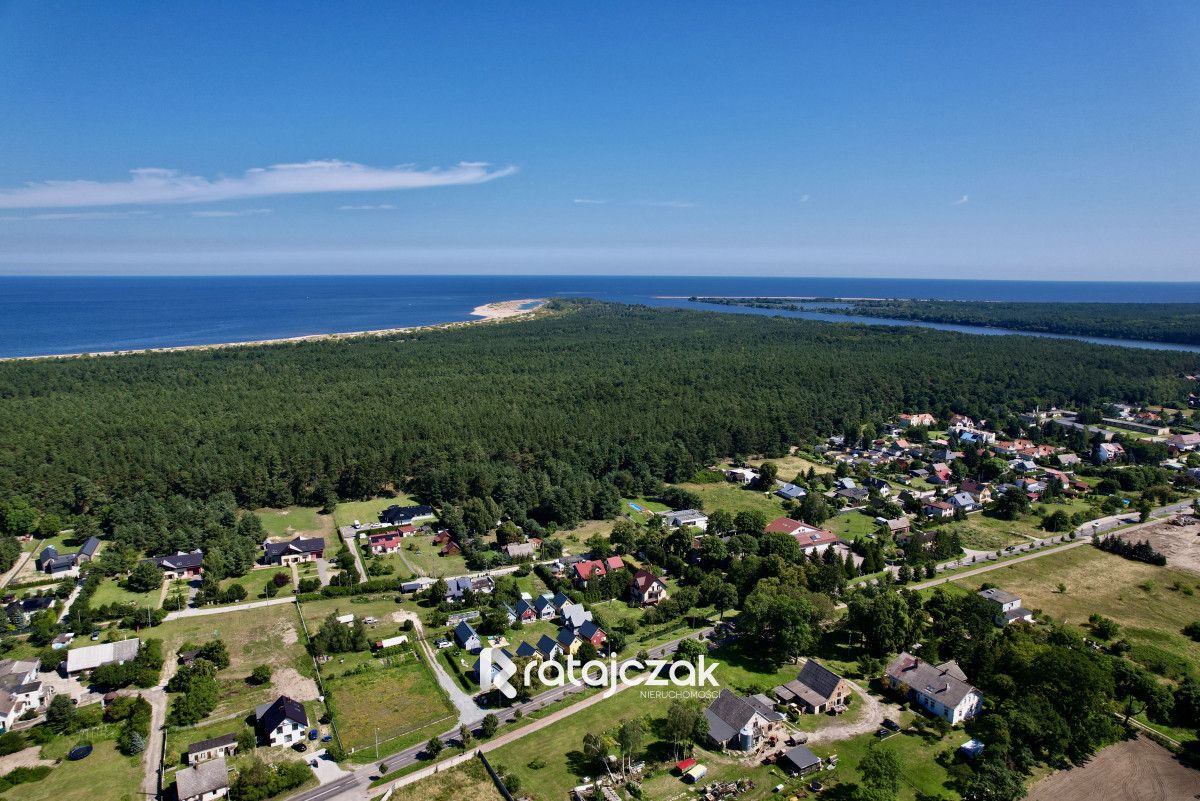 Działka budowlana Gdańsk Wyspa Sobieszewska, ul. Wiosłowa. Zdjęcie 6