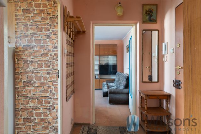 Mieszkanie 2-pokojowe Warszawa Chomiczówka, ul. Marii Dąbrowskiej. Zdjęcie 5