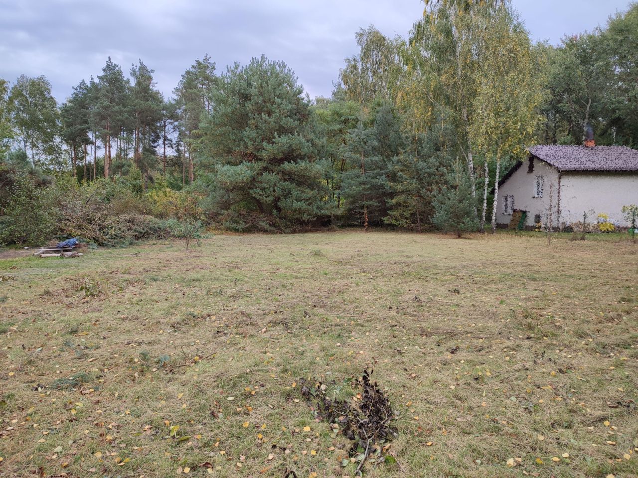 Działka budowlana Marylka, ul. Sosny. Zdjęcie 3