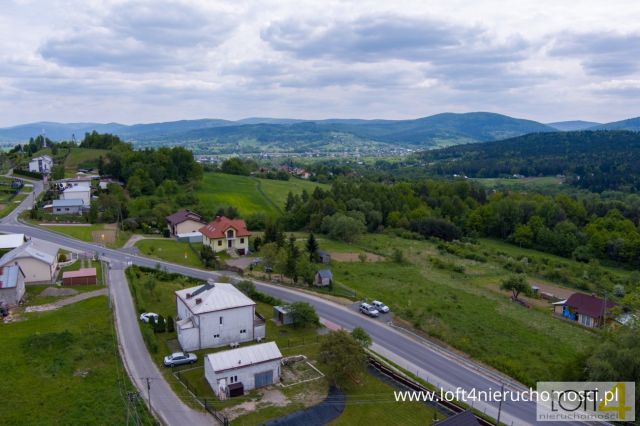 dom wolnostojący, 5 pokoi Ropica Polska. Zdjęcie 12