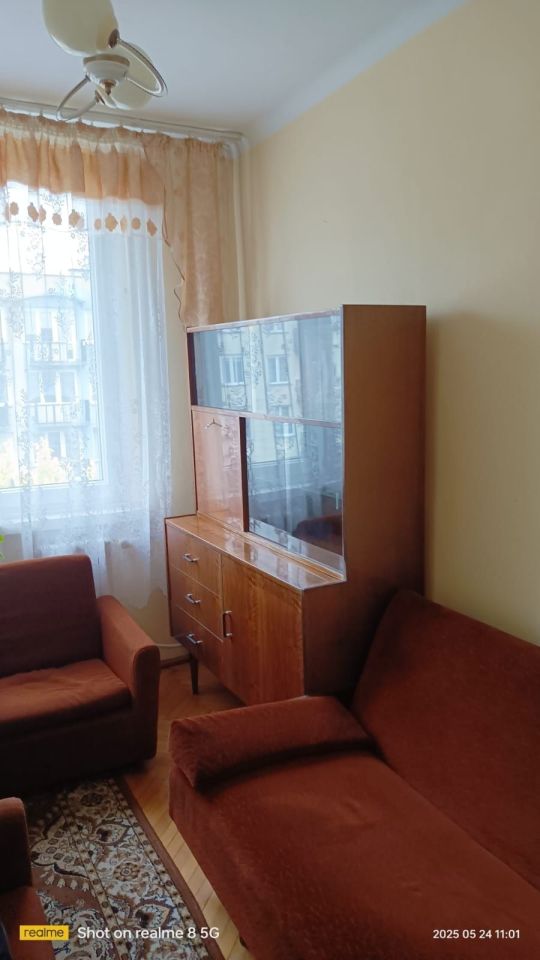 Mieszkanie 4-pokojowe Biała Podlaska, al. Tysiąclecia. Zdjęcie 8