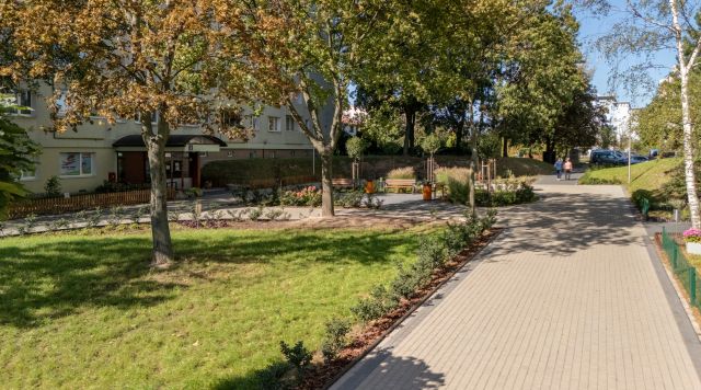 Mieszkanie 3-pokojowe Warszawa Bemowo, ul. Puszczy Solskiej. Zdjęcie 3