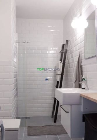 Mieszkanie 1-pokojowe Warszawa Wola, ul. Pańska. Zdjęcie 6