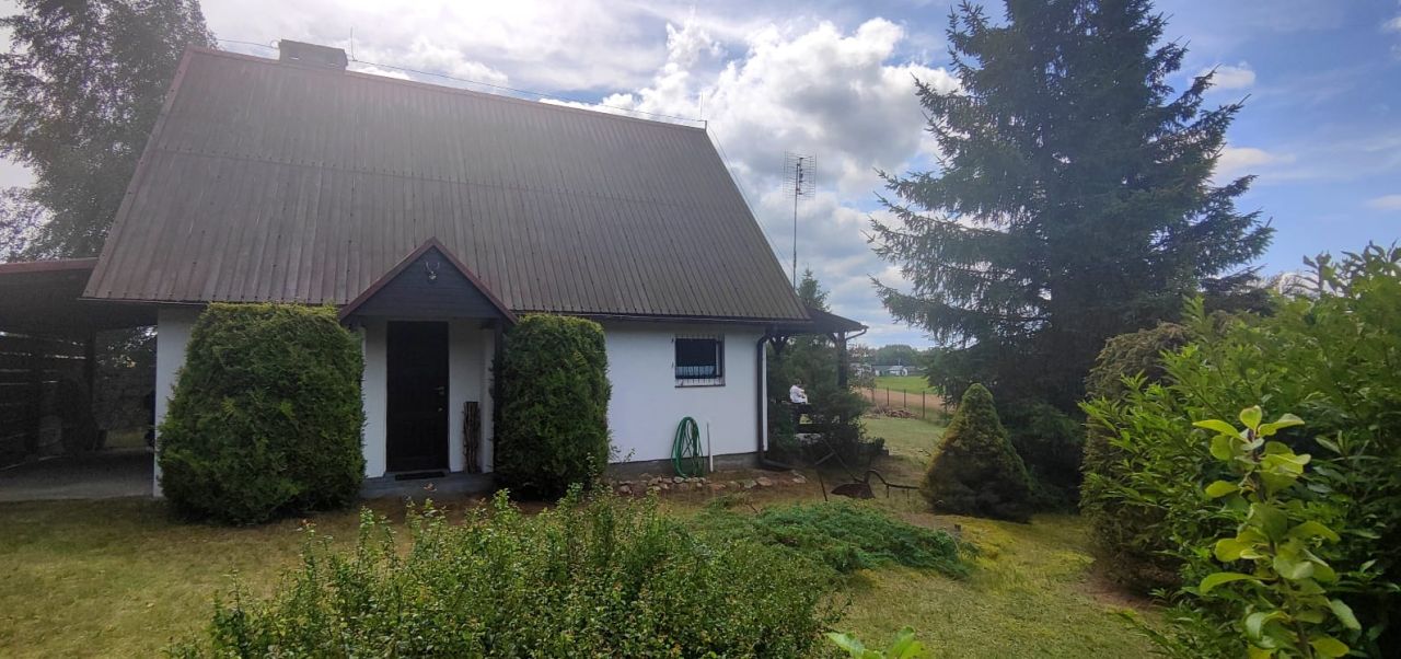 dom letniskowy, 4 pokoje Śluza. Zdjęcie 2