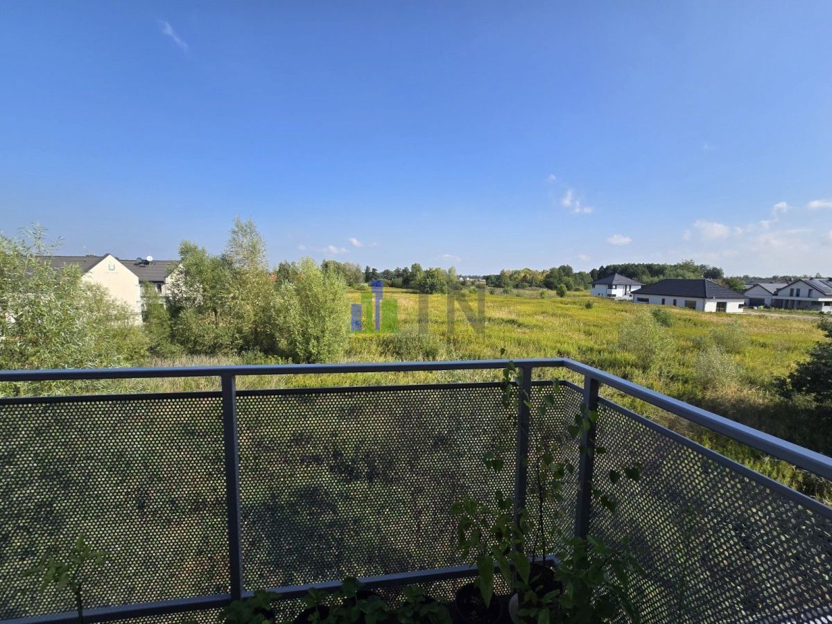 Mieszkanie 3-pokojowe Kamieniec Wrocławski. Zdjęcie 3