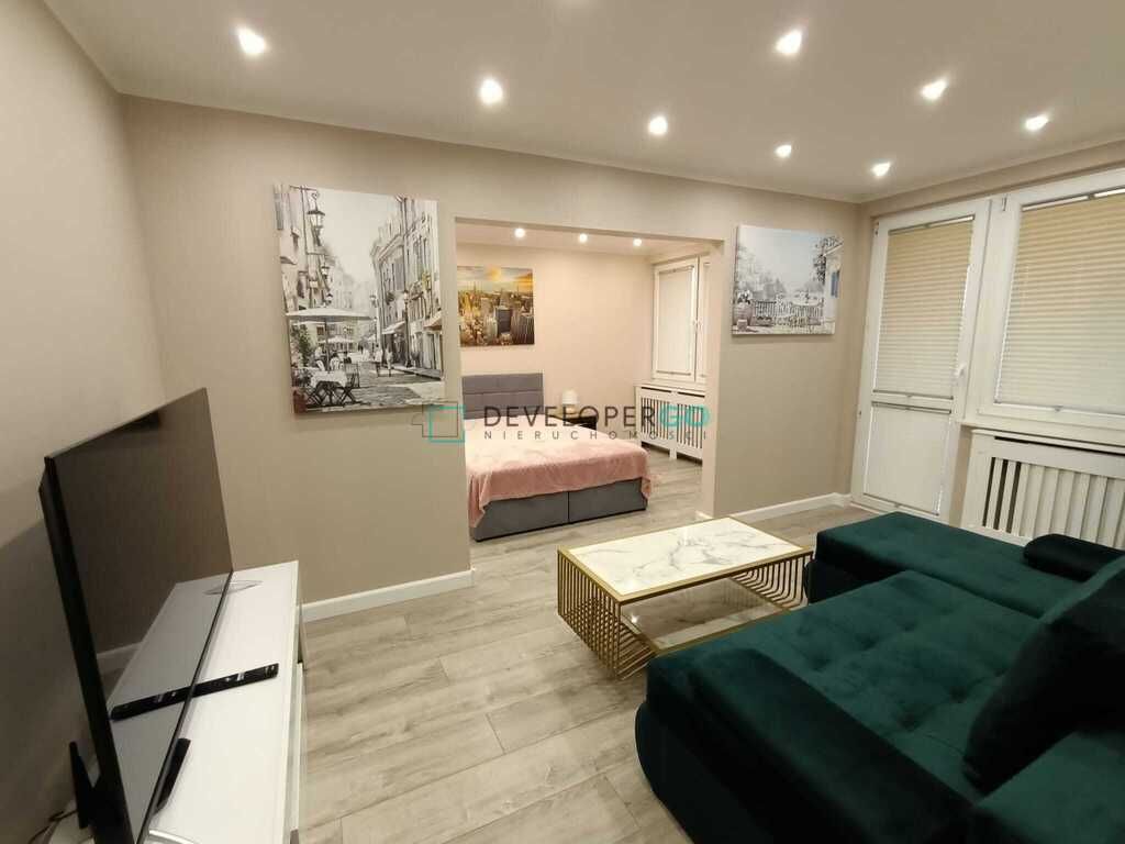 Mieszkanie 1-pokojowe Białystok Antoniuk, ul. Wierzbowa. Zdjęcie 5