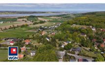 Działka budowlana Elbląg, ul. Łubinowa