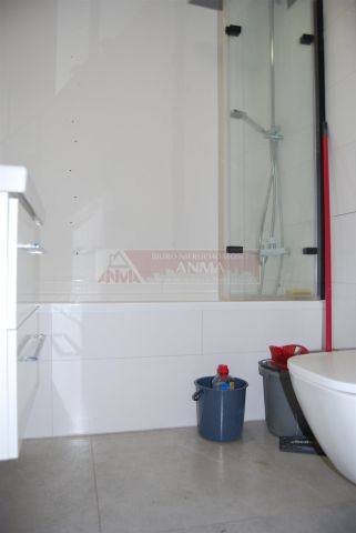 Mieszkanie 4-pokojowe Sosnowiec Pogoń, ul. Będzińska. Zdjęcie 3