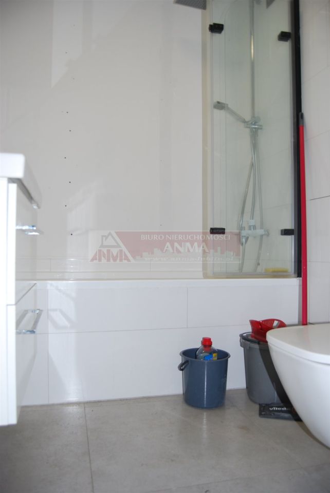 Mieszkanie 4-pokojowe Sosnowiec Pogoń, ul. Będzińska. Zdjęcie 3