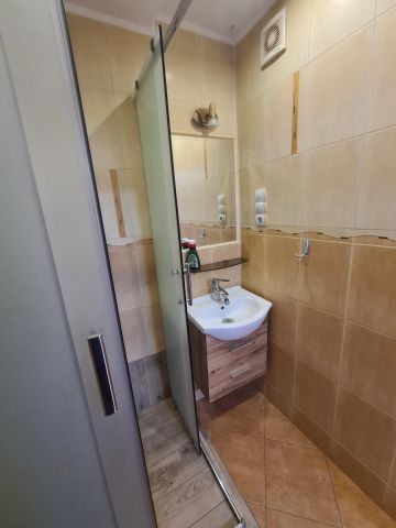 Mieszkanie 3-pokojowe Sierpc, ul. Jana Pawła II. Zdjęcie 8