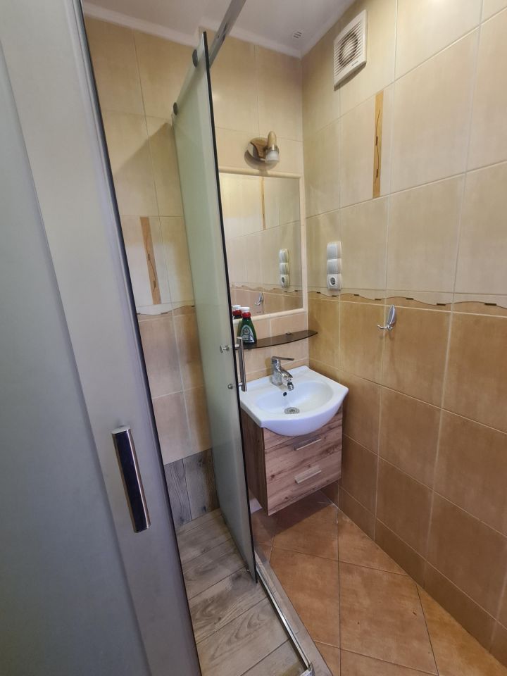 Mieszkanie 3-pokojowe Sierpc, ul. Jana Pawła II. Zdjęcie 8