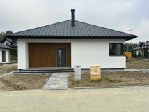 dom wolnostojący Tomaszów Lubelski. Zdjęcie 4