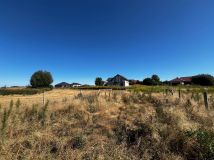 Działka budowlana Jerzykowo, ul. Turkusowa. Zdjęcie 4