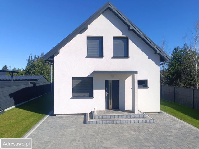 dom wolnostojący, 4 pokoje Rogozino. Zdjęcie 1