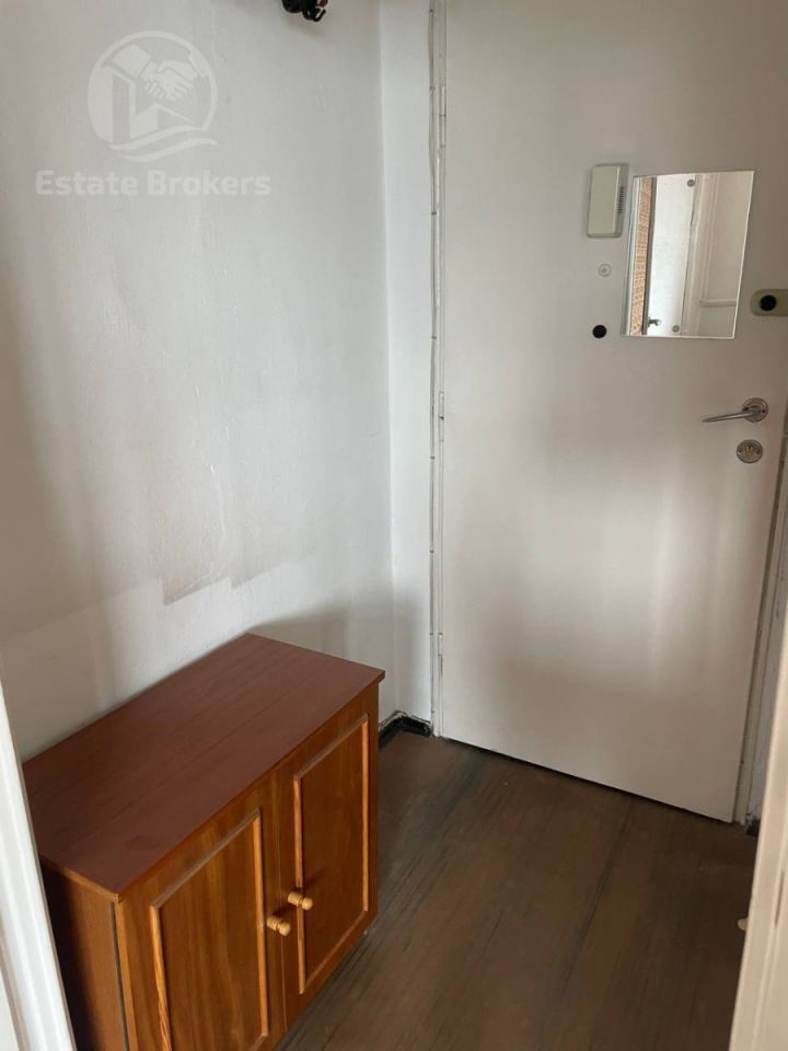 Mieszkanie 1-pokojowe Wrocław Stare Miasto, ul. Zaporoska. Zdjęcie 2