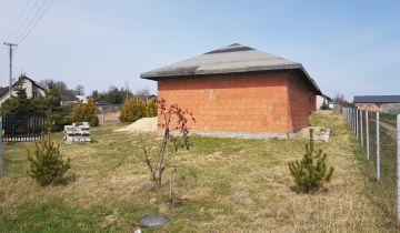 dom wolnostojący Witów-Kolonia