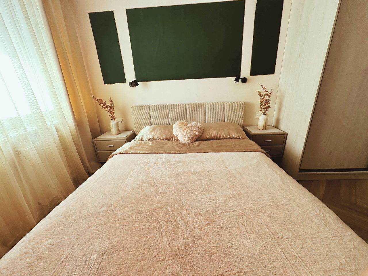 Mieszkanie 2-pokojowe Kalisz Kaliniec, ul. Hoża. Zdjęcie 12