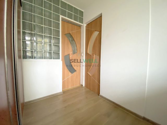 Mieszkanie 2-pokojowe Łódź Polesie, ul. Walerego Wróblewskiego. Zdjęcie 7