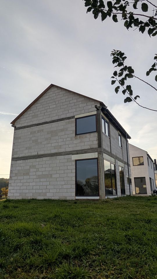 dom wolnostojący, 5 pokoi Rzeszów Słocina, ul. św. Marcina. Zdjęcie 7