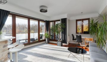 Mieszkanie 4-pokojowe Warszawa Mokotów, ul. Leszczyny