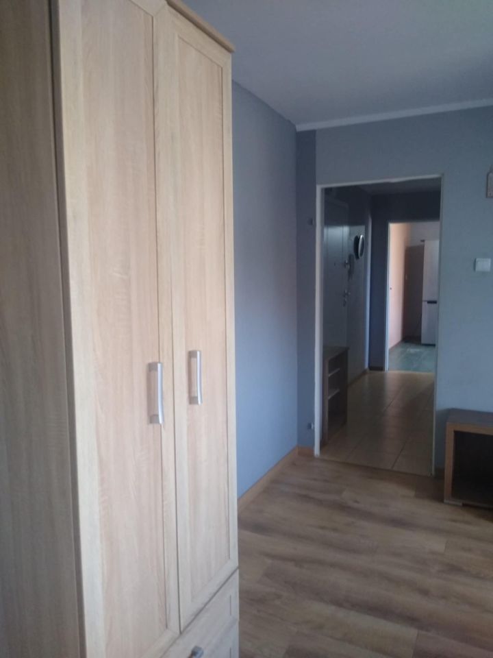 Mieszkanie 1-pokojowe Braniewo, pl. Grunwaldu. Zdjęcie 5