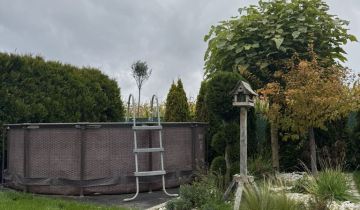 Mieszkanie 3-pokojowe Brodowo, ul. Promykowa