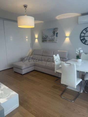 Mieszkanie 3-pokojowe Warszawa Ursynów, ul. Hawajska. Zdjęcie 1