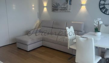 Mieszkanie 3-pokojowe Warszawa Ursynów, ul. Hawajska