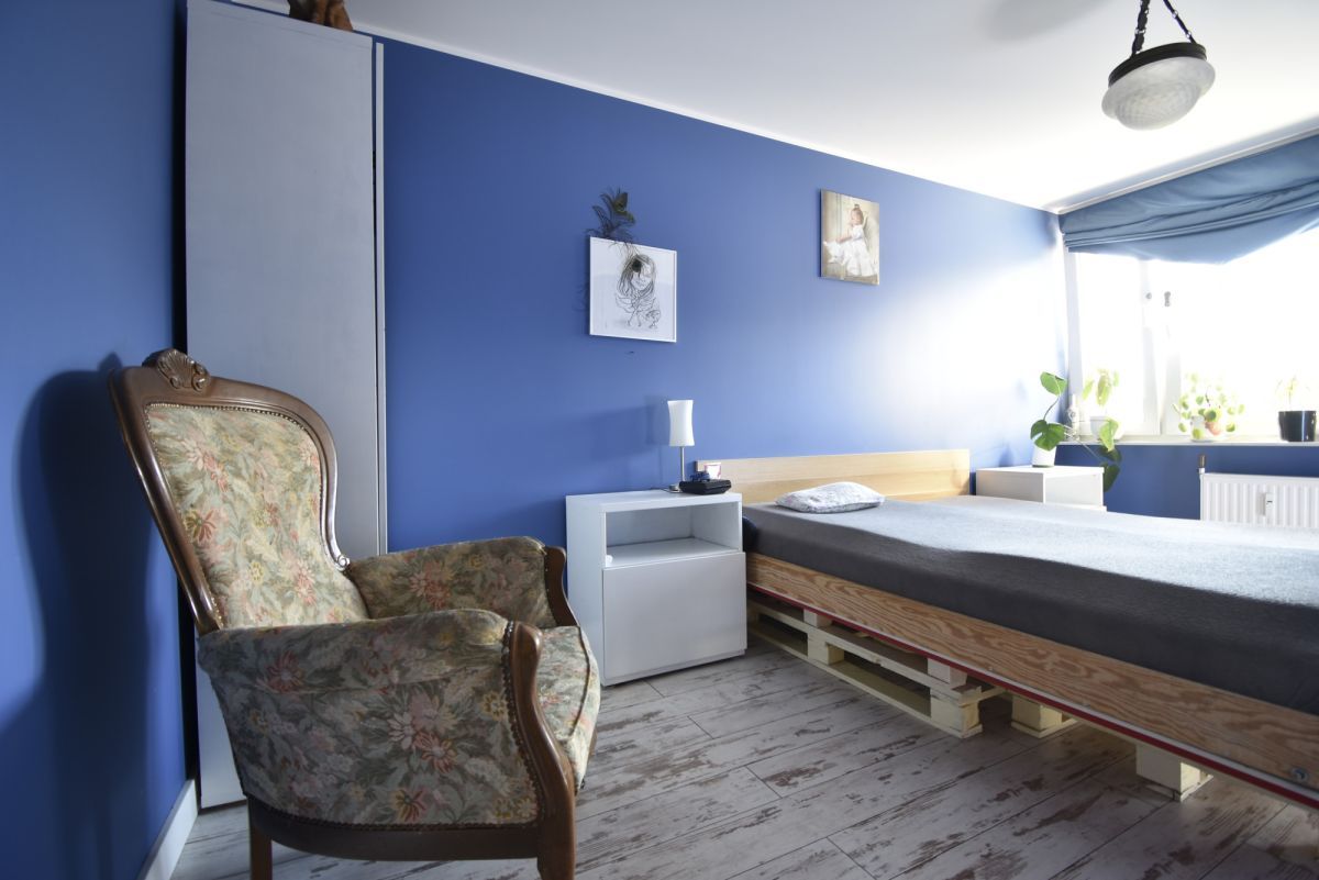 Mieszkanie 4-pokojowe Gdynia Pogórze, ul. Żeliwna. Zdjęcie 19