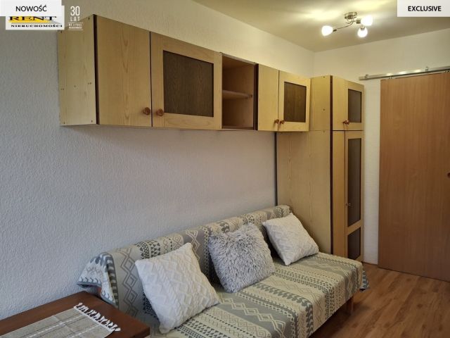 Mieszkanie 2-pokojowe Szczecin Skolwin, ul. Celulozowa. Zdjęcie 14