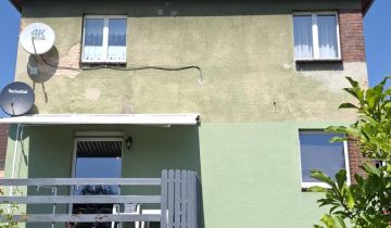 Mieszkanie 3-pokojowe Zgorzelec Ujazd, ul. św. Jana