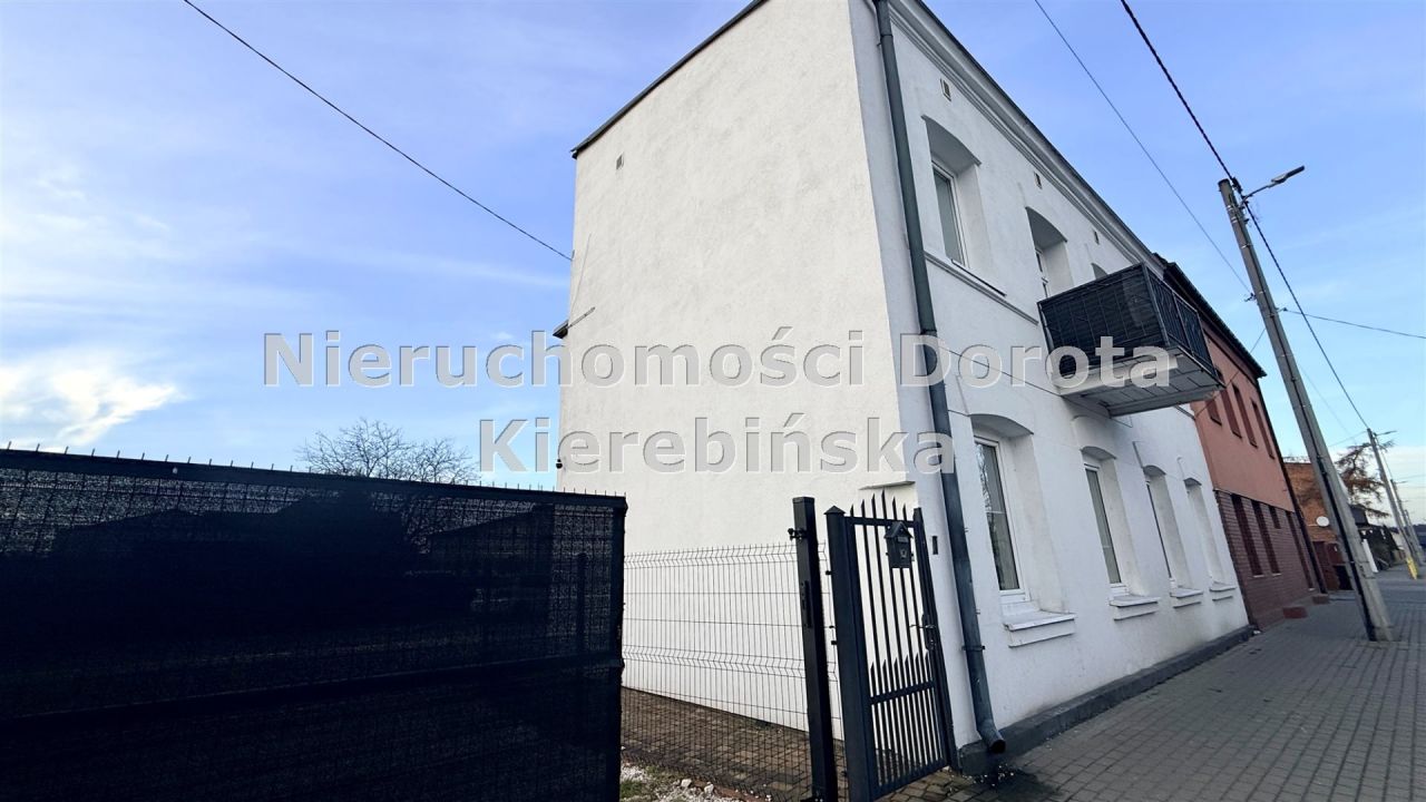 kamienica, 4 pokoje Tomaszów Mazowiecki, ul. Lewa. Zdjęcie 3