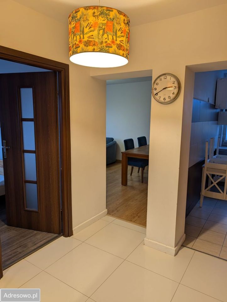 Mieszkanie 2-pokojowe Gdynia Redłowo, ul. Zbigniewa Herberta. Zdjęcie 7