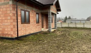 dom wolnostojący, 4 pokoje Osiek Mały