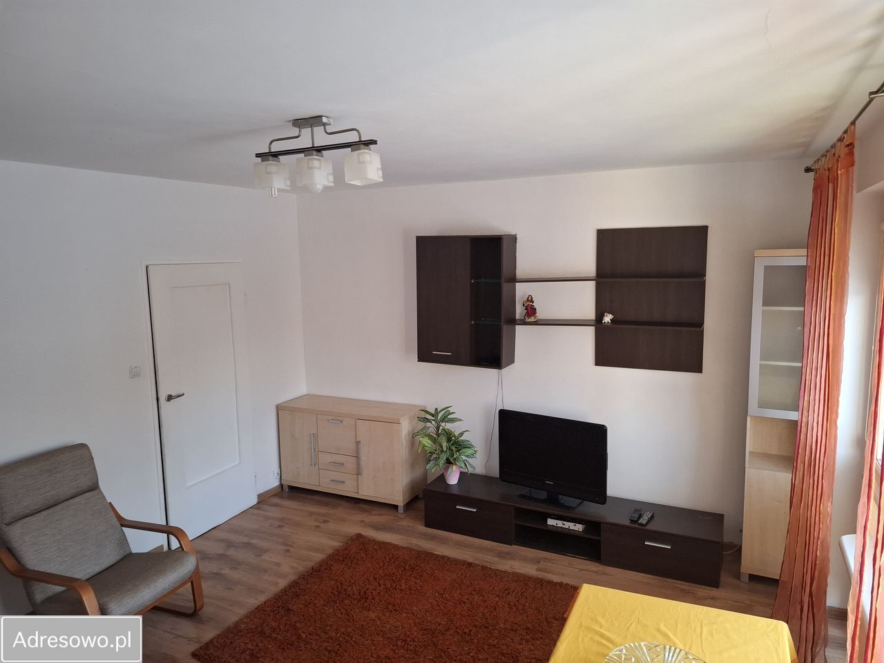 Mieszkanie 2-pokojowe Słupsk, ul. Tadeusza Rejtana. Zdjęcie 5