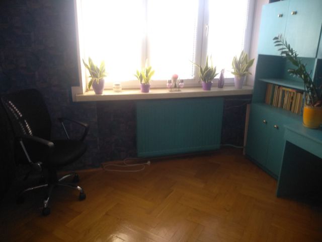 Mieszkanie 2-pokojowe Godziesze Wielkie, ul. ks. Augustyna Kordeckiego. Zdjęcie 3