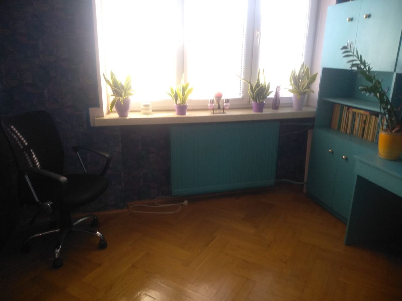 Mieszkanie 2-pokojowe Godziesze Wielkie, ul. ks. Augustyna Kordeckiego. Zdjęcie 3