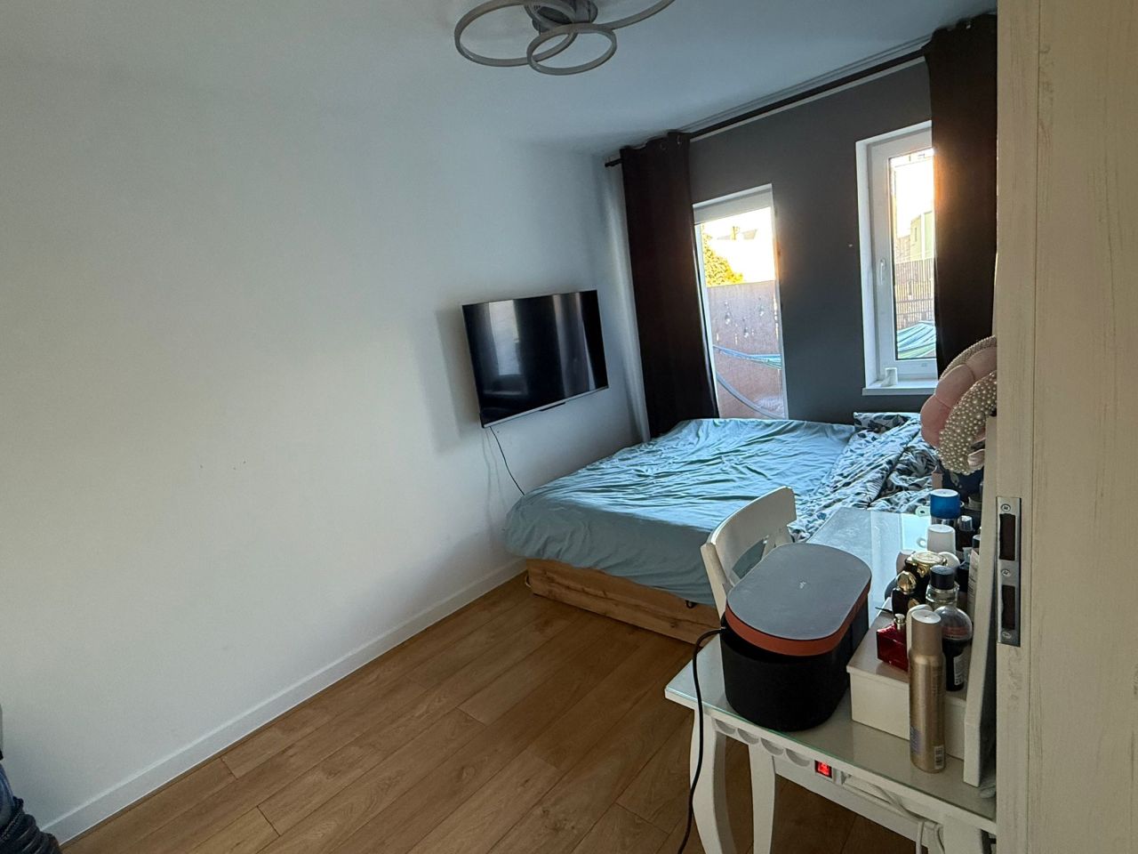 Mieszkanie 5-pokojowe Połczyn-Zdrój Centrum, ul. 5 Marca. Zdjęcie 8