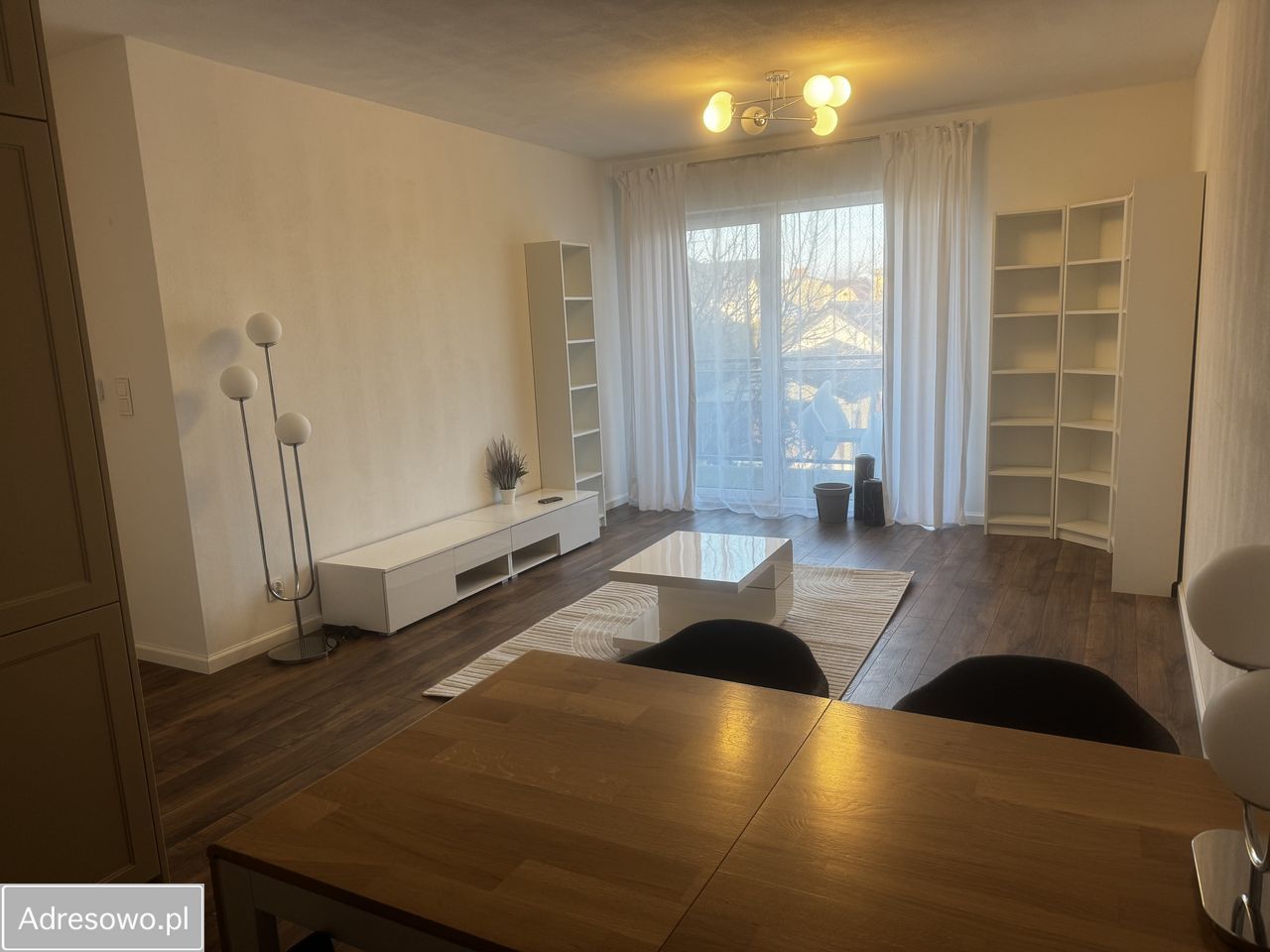 Mieszkanie 2-pokojowe Żary, ul. Lubuska