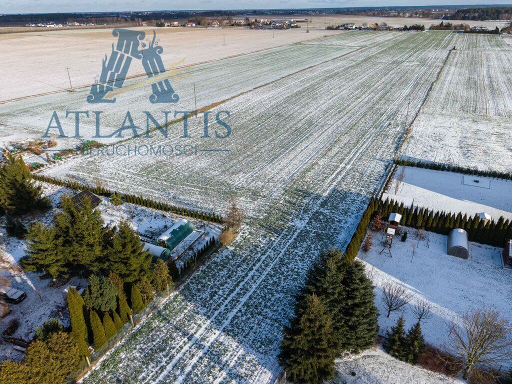 Działka rolna Mochle. Zdjęcie 3