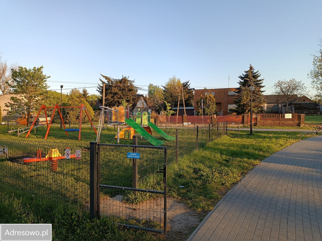 Działka rolno-budowlana Sławno. Zdjęcie 15