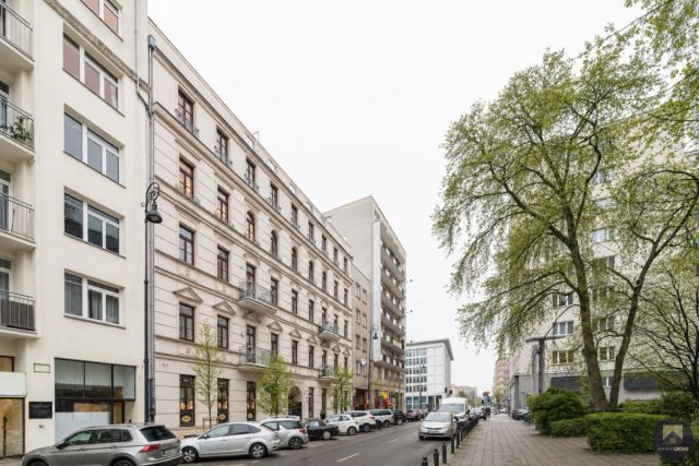 Lokal Warszawa Śródmieście, ul. Wspólna. Zdjęcie 4
