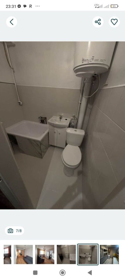 Mieszkanie 2-pokojowe Gozdnica, ul. Matejki. Zdjęcie 3