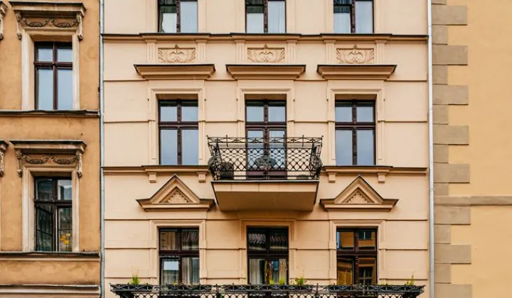 Mieszkanie 3-pokojowe Toruń Stare Miasto, ul. Łazienna