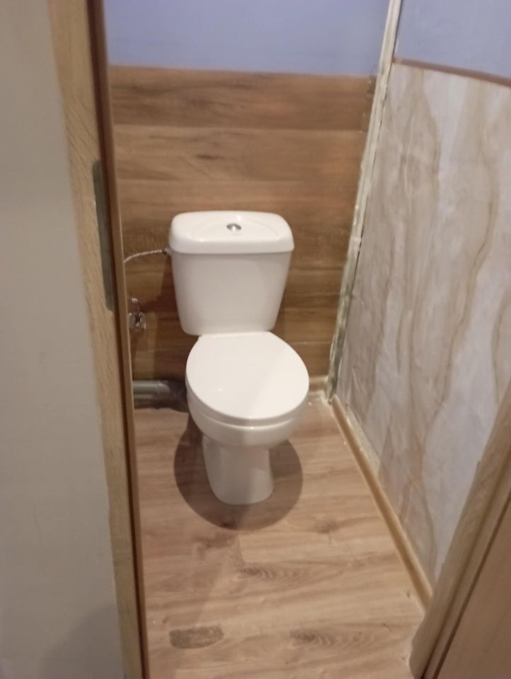 Mieszkanie 3-pokojowe Gniezno, ul. Poznańska. Zdjęcie 10