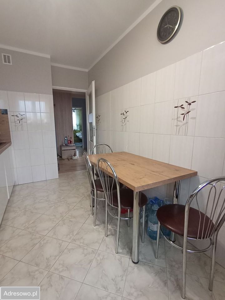 Mieszkanie 3-pokojowe Dęblin. Zdjęcie 17