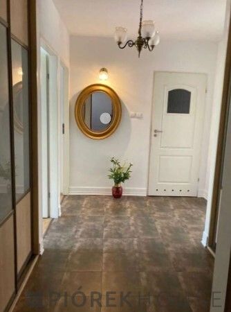 Mieszkanie 3-pokojowe Warszawa Wawer, ul. Ogórkowa. Zdjęcie 12