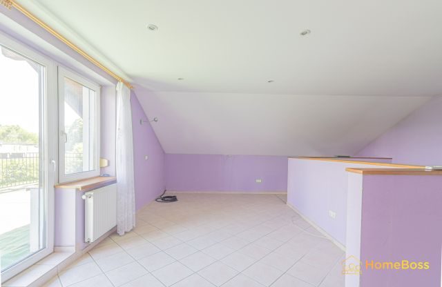 dom wolnostojący, 6 pokoi Ochaby Wielkie, ul. Podwale. Zdjęcie 12