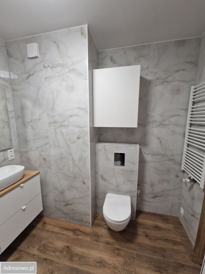 Mieszkanie 3-pokojowe Słubice, al. Niepodległości. Zdjęcie 6