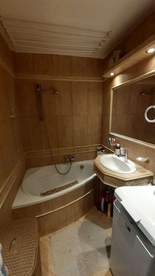 Mieszkanie 3-pokojowe Gdynia Chylonia, ul. Gniewska. Zdjęcie 11